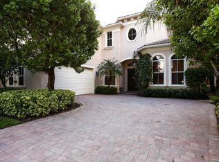330 Vizcaya Dr, Palm Beach Gardens, FL 33418