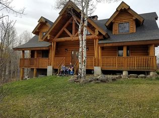 1541 E Rim Loop, Ashton, ID 83420