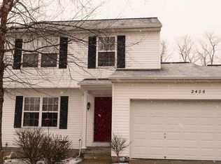 2486 Hilliard Dr, Hebron, KY 41048