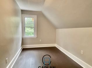 62 Goodyear St #C, New Haven, CT 06511