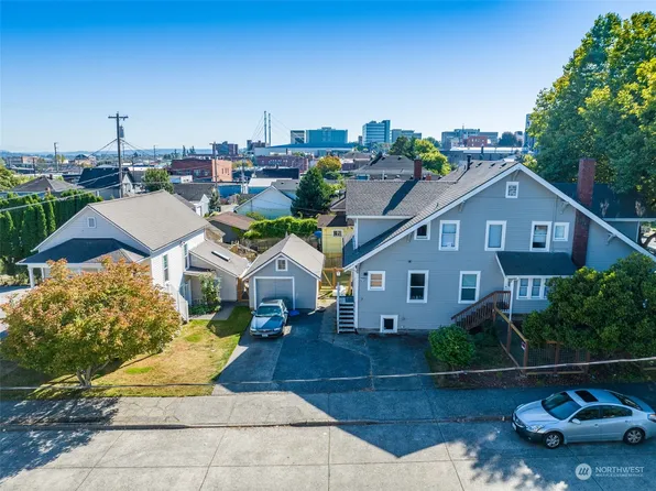 2601 Oakes Avenue, Everett, WA 98201