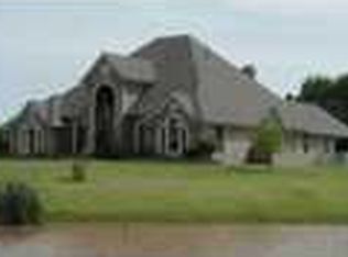 23250 N Lauren Ln, Edmond, OK 73025