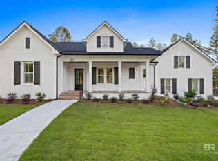 785 Big Canoe Run, Fairhope, AL 36532