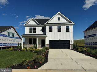 277 Atkinson St, Shenandoah Junction, WV 25442