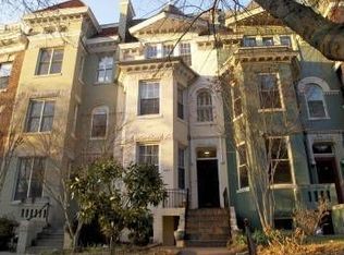1947 Biltmore St NW, Washington, DC 20009