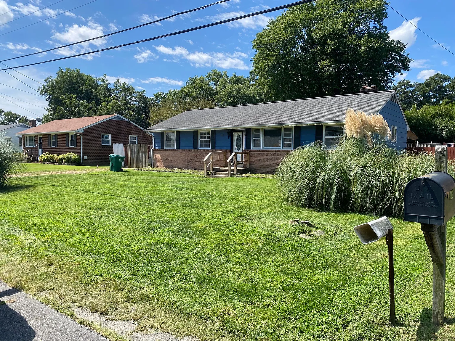 3 bed, 1200 sqft, $1,850 — Photo 3