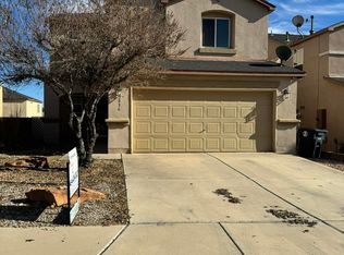 2936 Payton Trl SW, Albuquerque, NM 87121