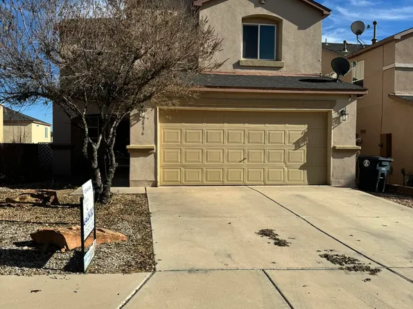 2936 Payton Trl SW, Albuquerque, NM 87121