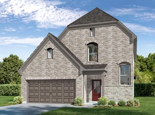 235 Southern Sound Dr, Crosby, TX 77532
