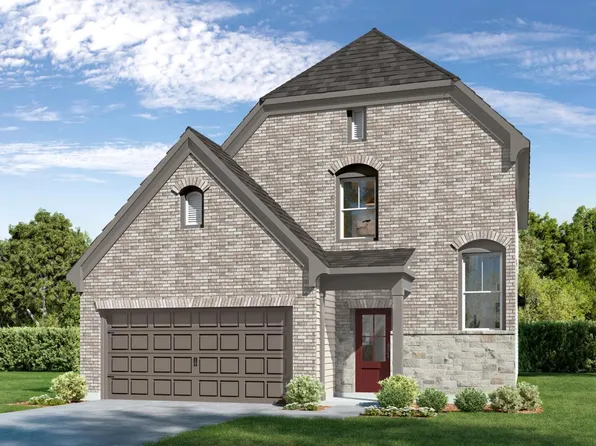 The Verano F Plan, Enclave at Newport