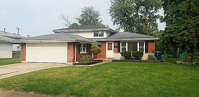 1st image of 16815 Louis Ct