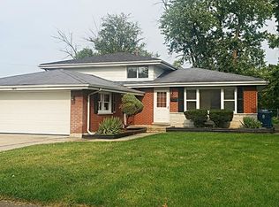 16815 Louis Ct, South Holland, IL