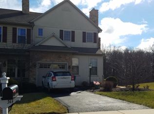 311 Sweetwater Path, Cochranville, PA 19330