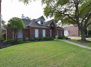2621 De Four Trce, Seabrook, TX 77586