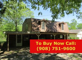 2376 Pinedale Rd, Ashville, AL 35953