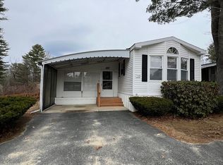 56 Park Ave, Sturbridge, MA 01566