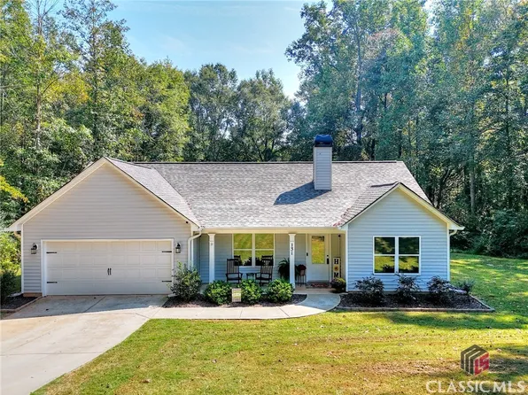 131 Dusty Creek Lane, Homer, GA 30547