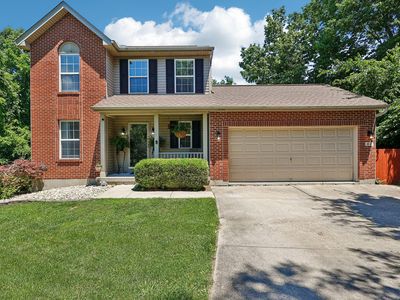 89 Bradley Dr, Independence, KY, 41051