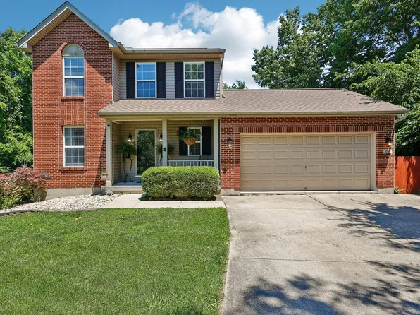 89 Bradley Dr, Independence, KY 41051