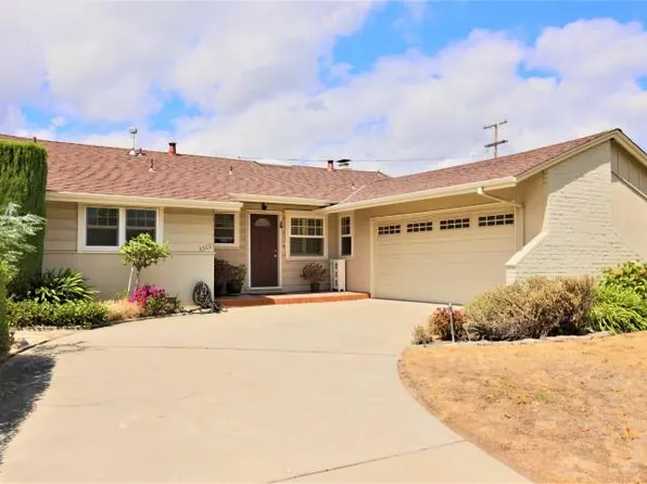 3365 Kilo Ave, San Jose, CA 95124
