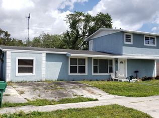 1321 NW 202nd St, Miami Gardens, FL 33169