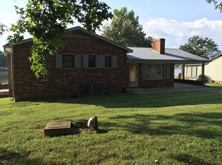 1017 Holloway Church Rd, Lexington, NC 27292