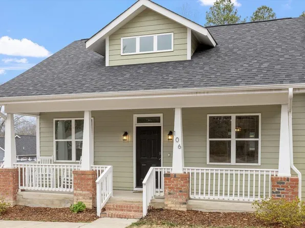 106 S Adams St, Durham, NC 27703