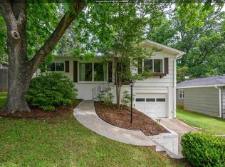 1722 Windsor Blvd, Homewood, AL 35209