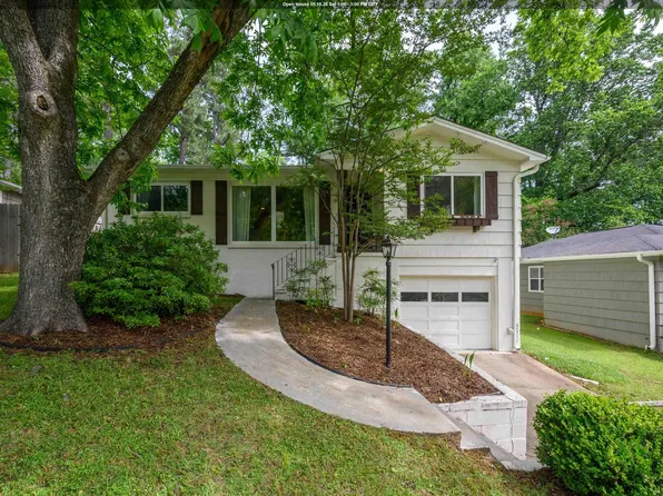 1722 Windsor Blvd, Homewood, AL 35209