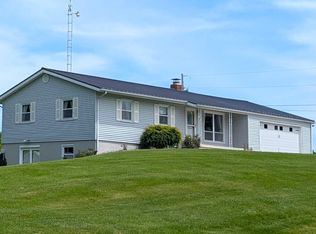 12176 E 350 N, Loogootee, IN 47553