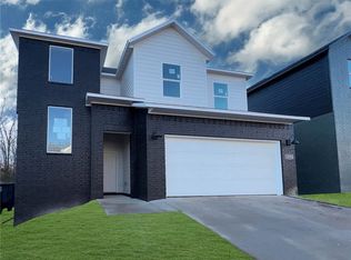 256 S Gala Ave, Fayetteville, AR 72701