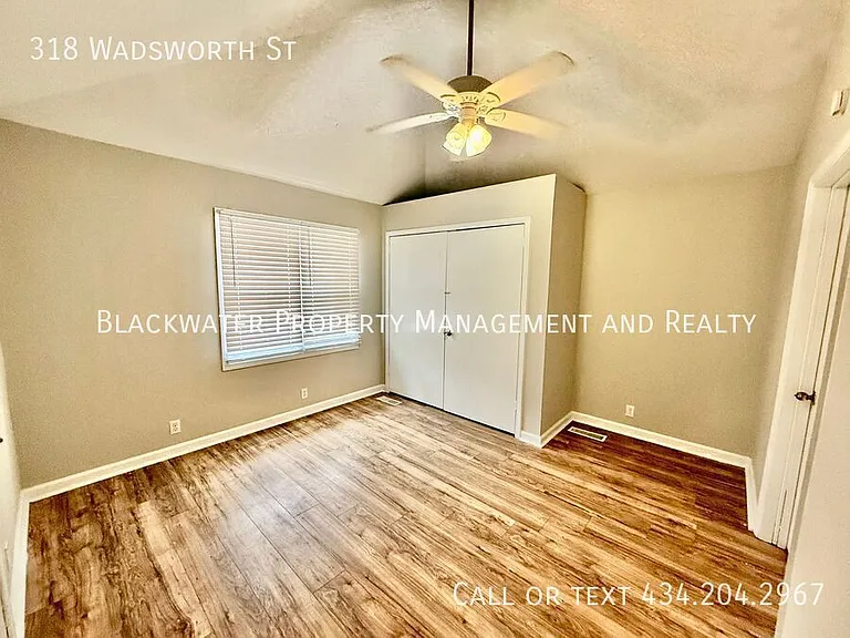 318 Wadsworth St — Photo 7