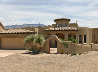 620 Sonora Rd NE, Rio Rancho, NM 87144