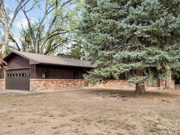 5511 Pioneer Rd, Boulder, CO 80301
