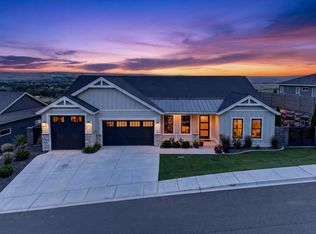 2343 Skyview Loop, Richland, WA 99352