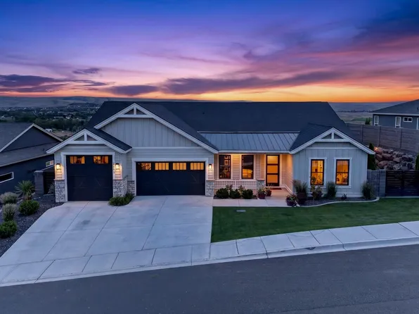 2343 Skyview Loop, Richland, WA 99352