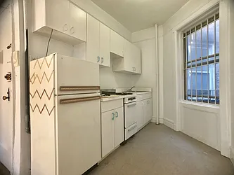 Rented by Sovereign Associates