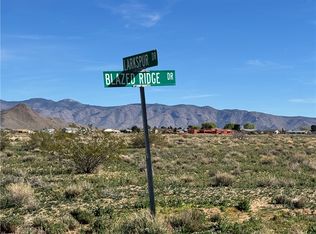 333-13-202 E Blazed Ridge Dr, Kingman, AZ 86401