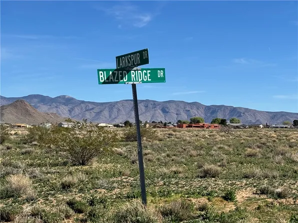 333-13-202 Blazed Ridge, Kingman, AZ 86401
