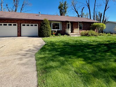 1816 Baden Strasse, Gaylord, MI, 49735