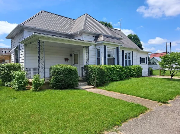 803 Mirabeau St, Greenfield, OH 45123