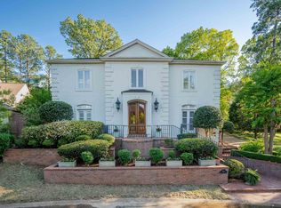 6361 S Massey Hill Dr, Memphis, TN 38120