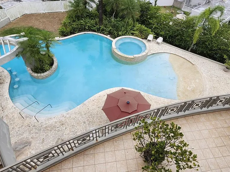 Cond Ridge Top Luxury 720 Ave San Ignacio Apt 1350 — Photo 23