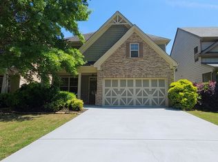 237 Ascott Ln, Woodstock, GA 30189