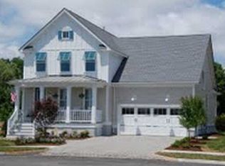 3318 Dodd Dr, Chesapeake, VA 23323