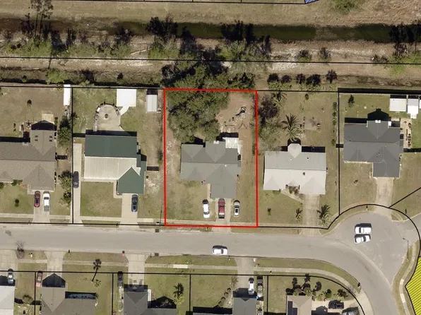 6829 Forsythe Dr, Panama City, FL 32404
