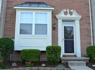 2210 Cantley Dr, Forest Hill, MD
