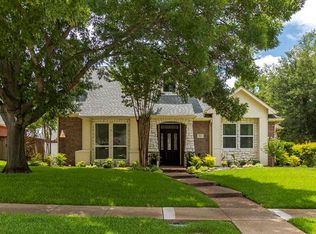801 Crane Dr, Coppell, TX 75019