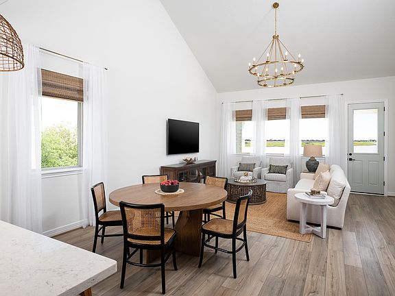 Cedar Pointe - Austin Interior Image 3