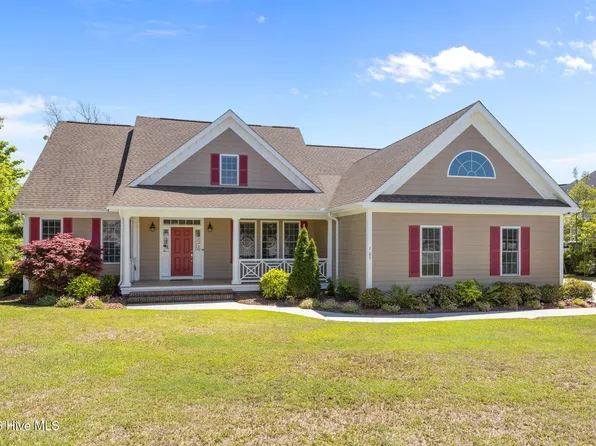 103 Fawn Creek Court, Cedar Point, NC 28584